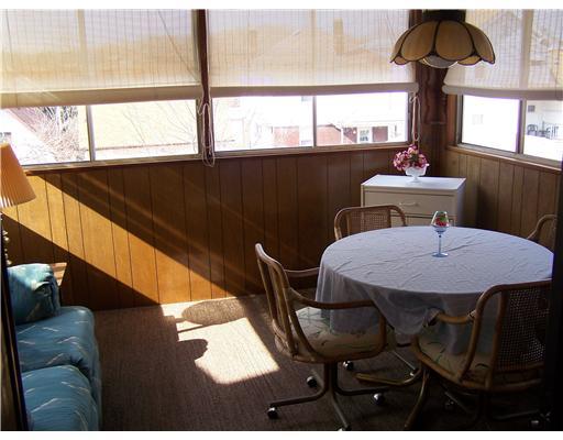 1426 Rutherford Avenue Beechview, PA 15216 - Photo 5 of 18 Sunroom. COMPLETELY INCLOSED 4 SEASON ROOM CAN BE USED ALL YEAR