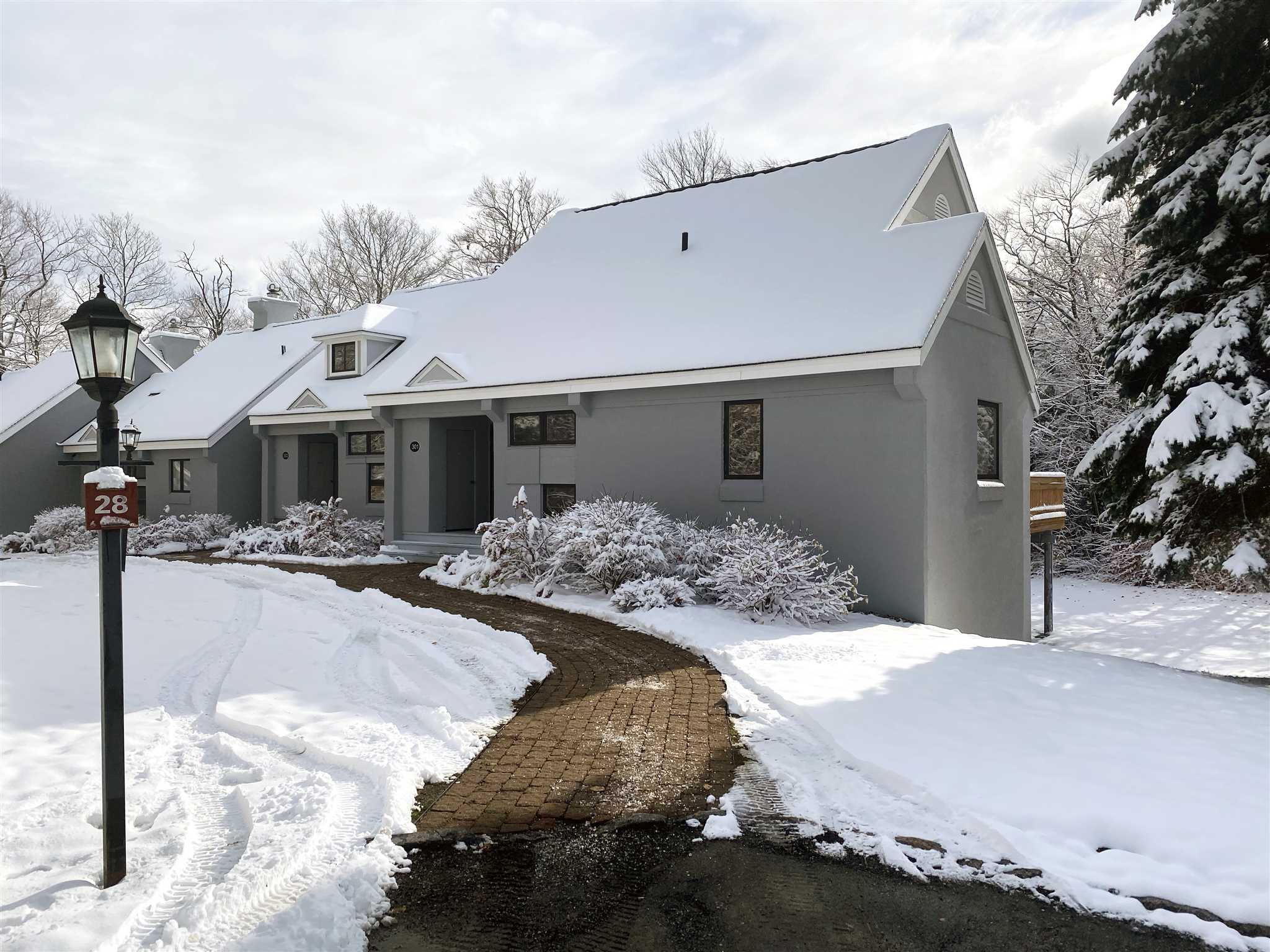 28 Styles Branch Road, Unit 301 Stratton, VT 05155 - Photo 1 of 23 Gallery Image 1