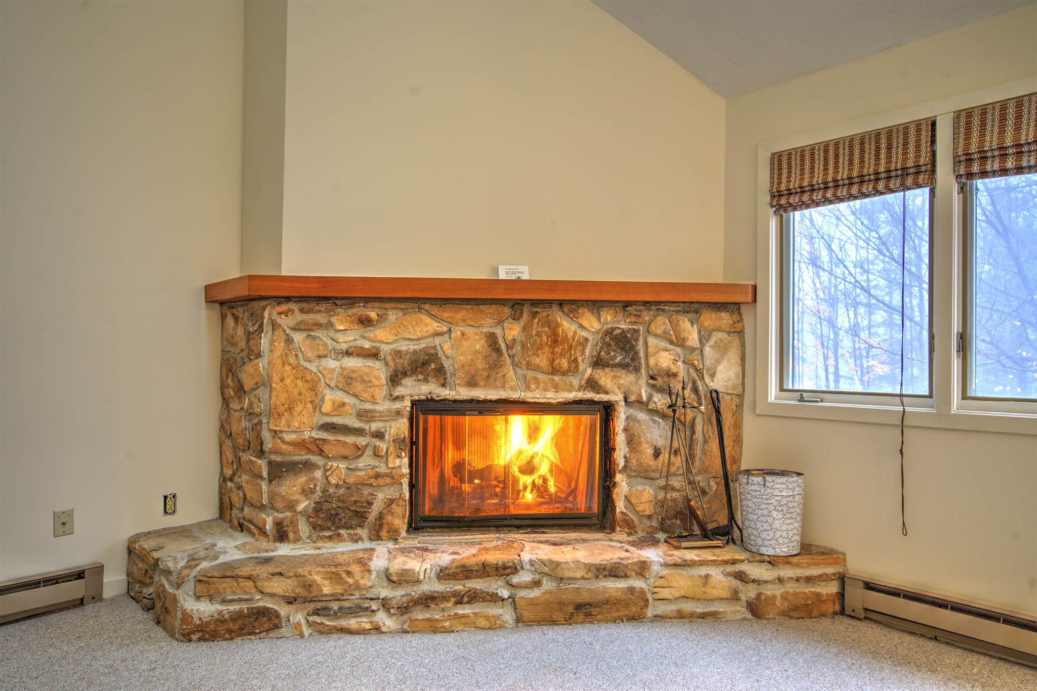 28 Styles Branch Road, Unit 301 Stratton, VT 05155 - Photo 4 of 23 Gallery Image 4
