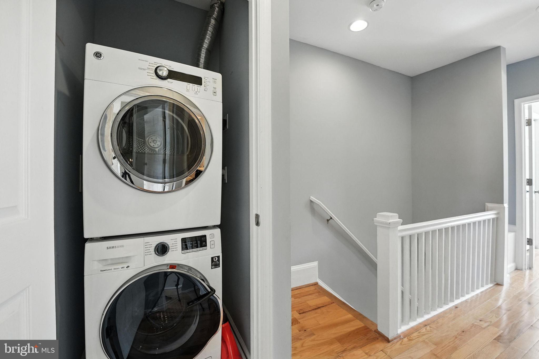 1926 Bennett Place Northeast Washington, DC 20002 - Photo 14 of 38