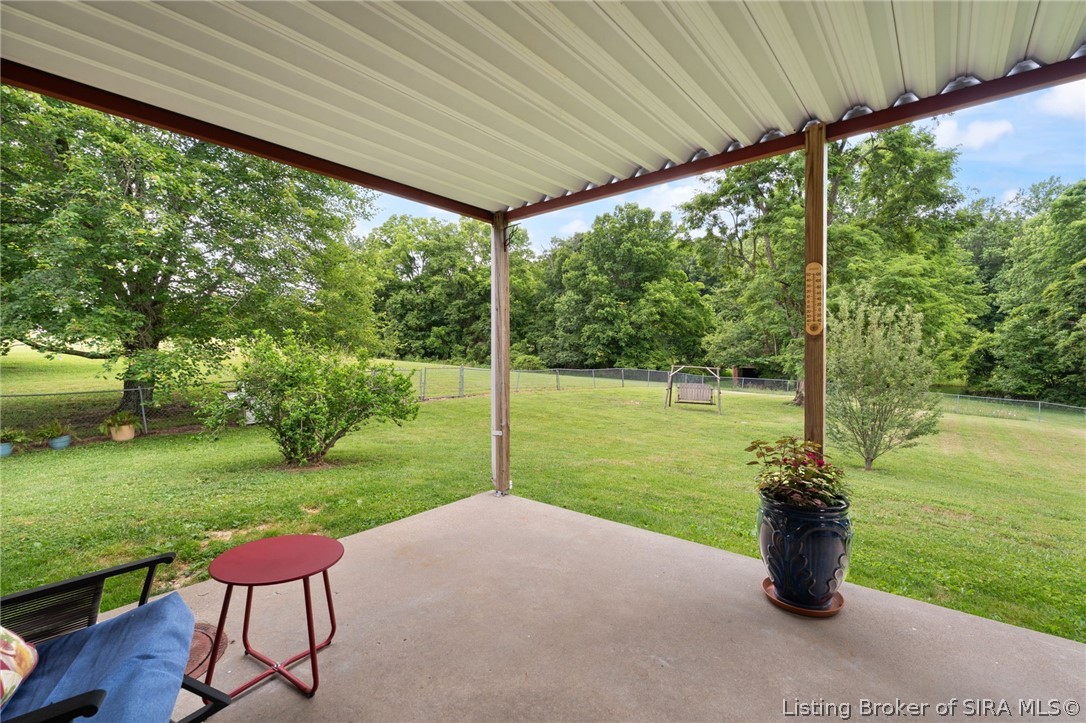 4100 St Johns Road Greenville, IN 47124 - Photo 32 of 37