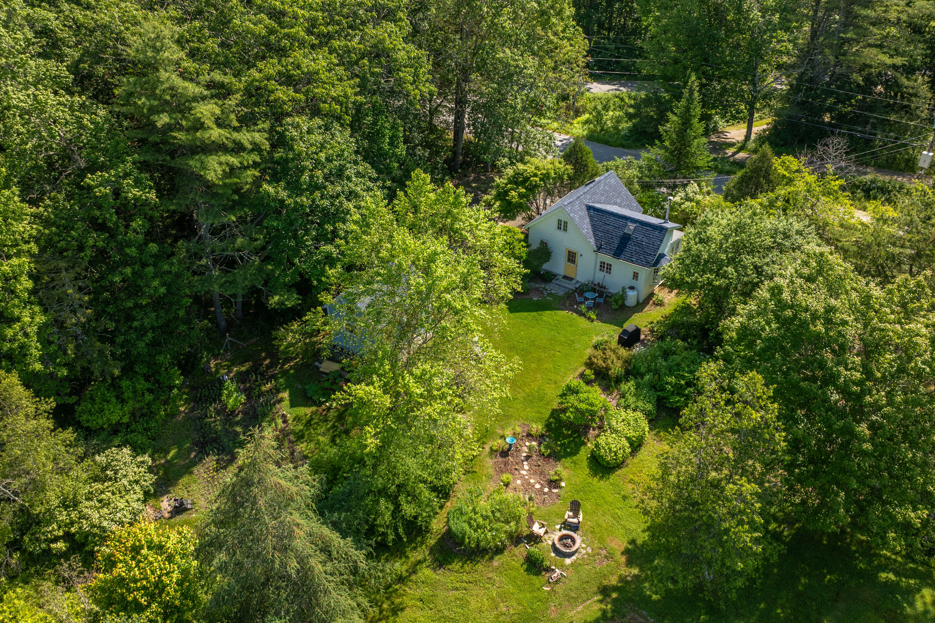 13 Gross Neck Road Waldoboro, ME 04572 - Photo 5 of 40 DJI_20250627093006_0735_D