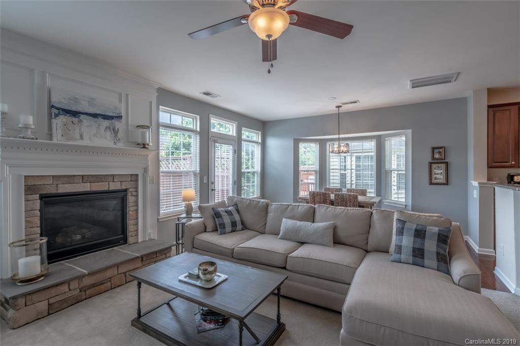 6126 Rockefeller Lane Charlotte, NC 28210 - Photo 8 of 33 Gallery Image 8