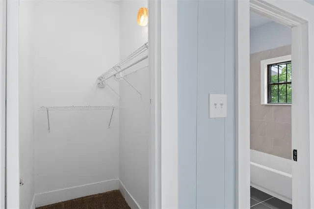 a view of small space