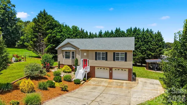 $369,900 | 1258 Birch Drive, Morganton, NC 28655