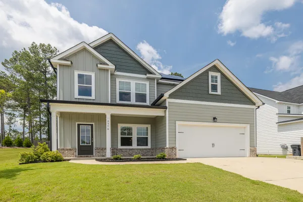 $439,000 | 2576 Traverse Trail, Evans, GA 30809