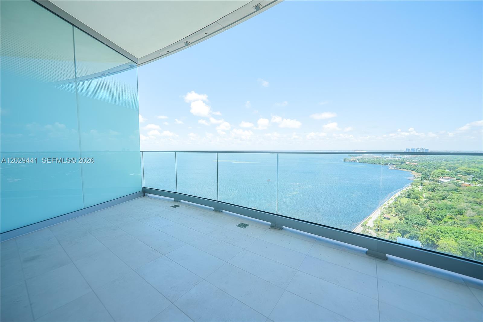 175 Southeast 25th Road, Unit 2103 Miami, FL 33129 - Photo 25 of 27 a view of a terrace