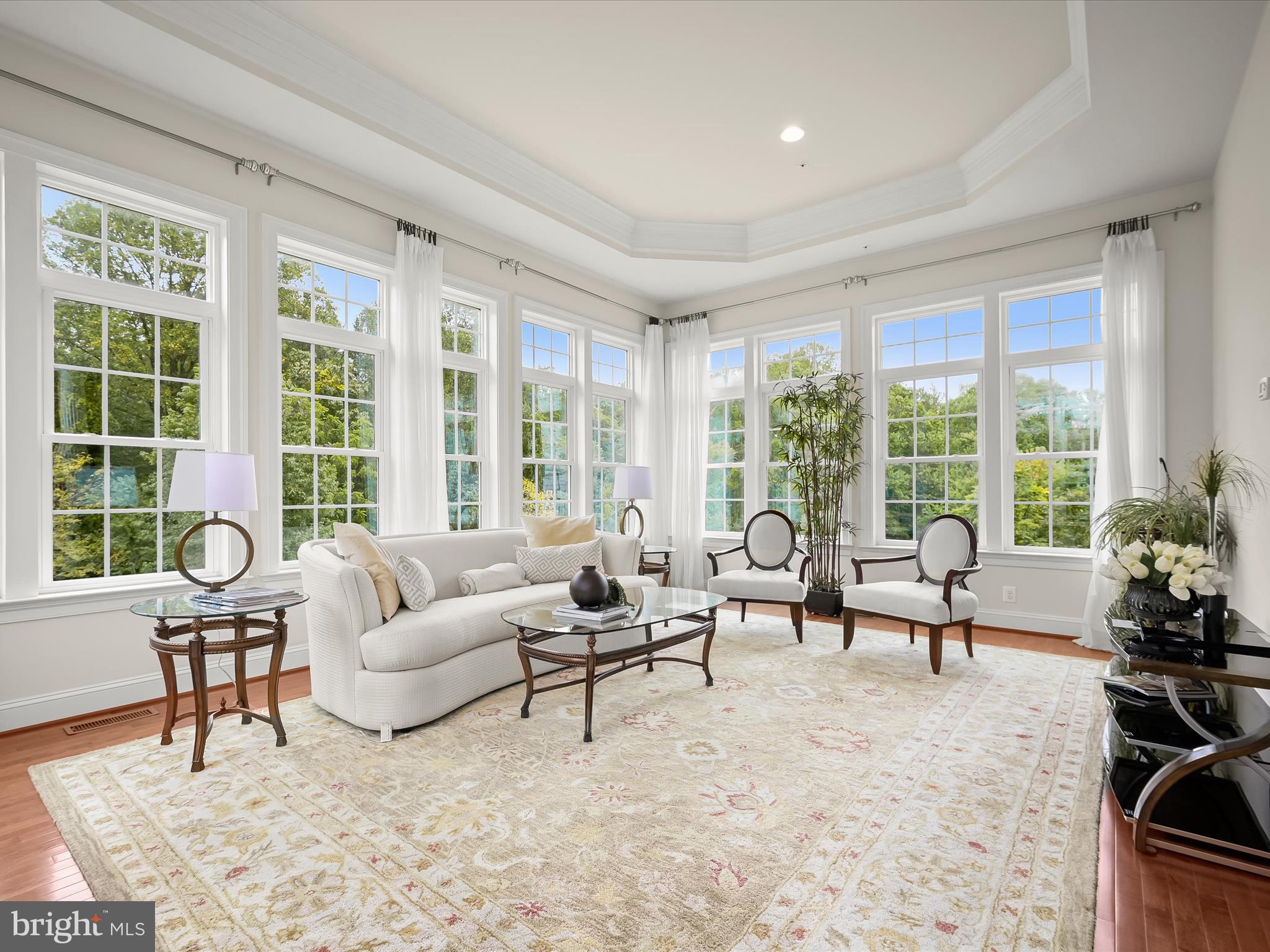 13030 Highgrove Road Highland, MD 20777 - Photo 13 of 127 Conservatory