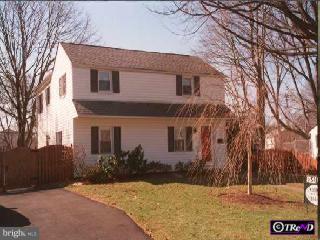 204 Redford Road Oreland, PA 19075 - Photo 1 of 1 Gallery Image 1