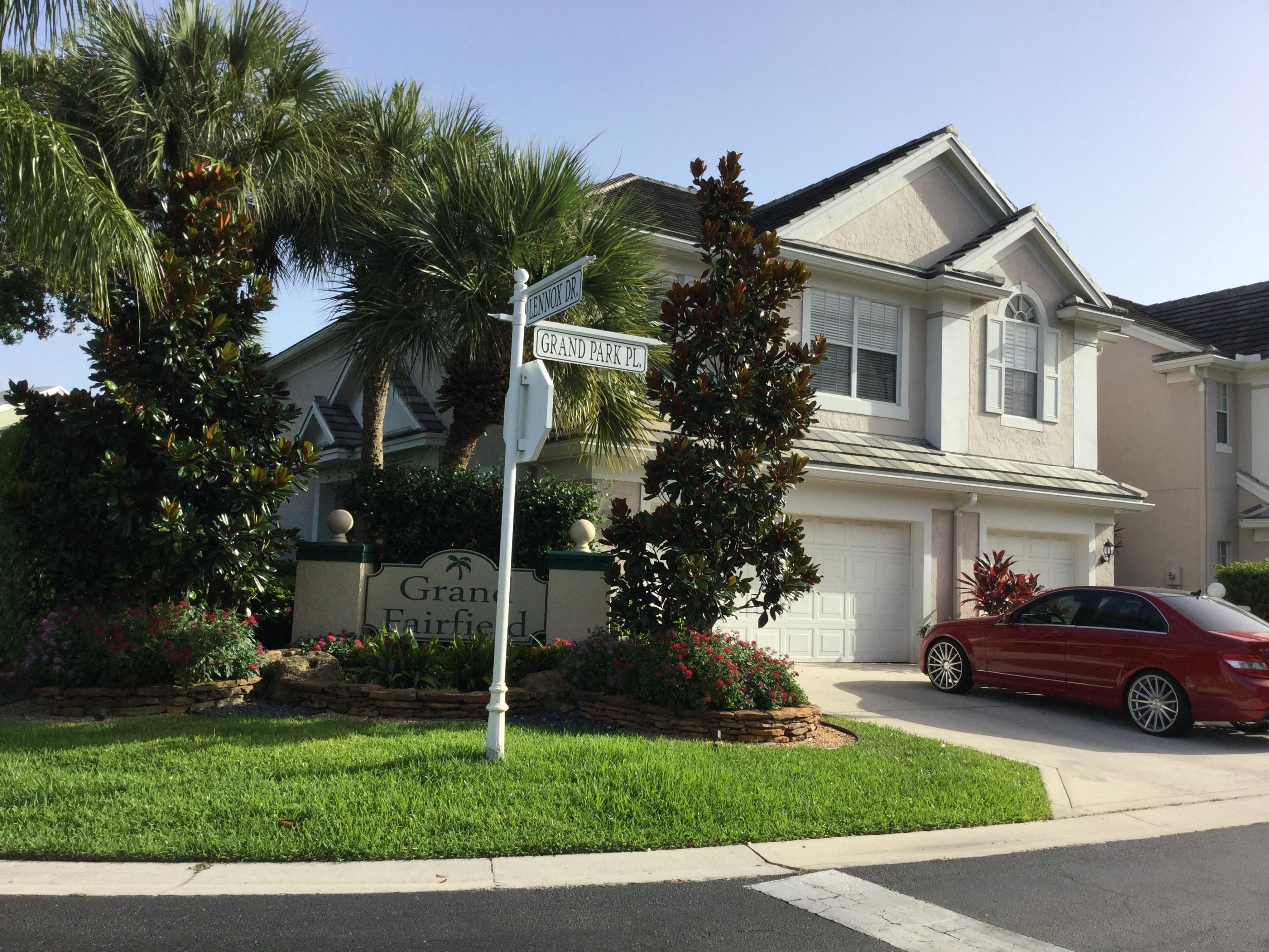 5493 Grand Park Place Boca Raton, FL 33431 - Photo 1 of 28 IMG_0110