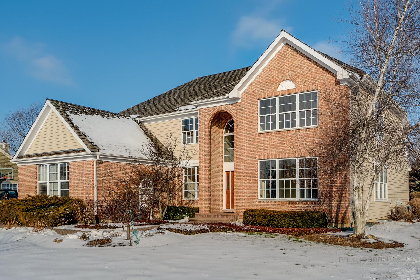 307 Saddle Lane Fox River Grove, IL 60021 - Photo 2 of 53