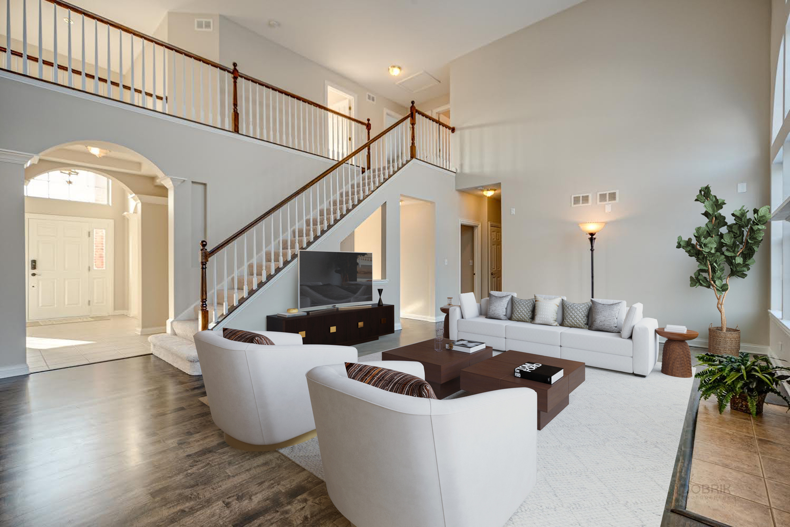 307 Saddle Lane Fox River Grove, IL 60021 - Photo 11 of 53