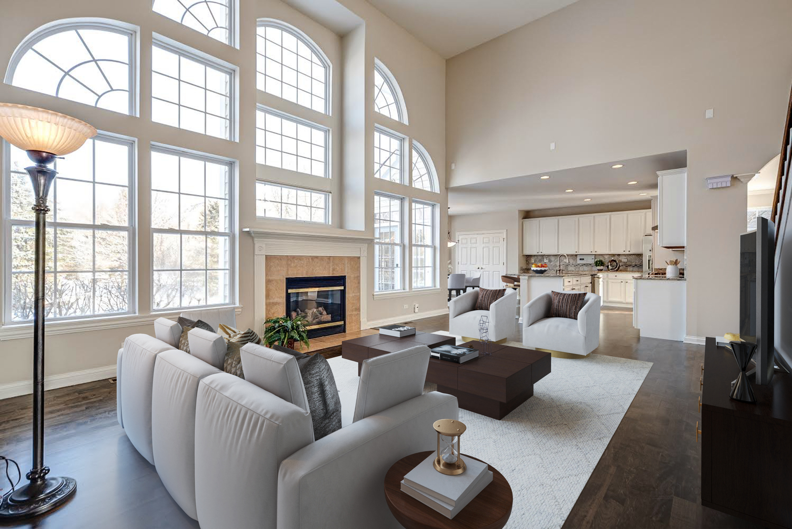 307 Saddle Lane Fox River Grove, IL 60021 - Photo 13 of 53