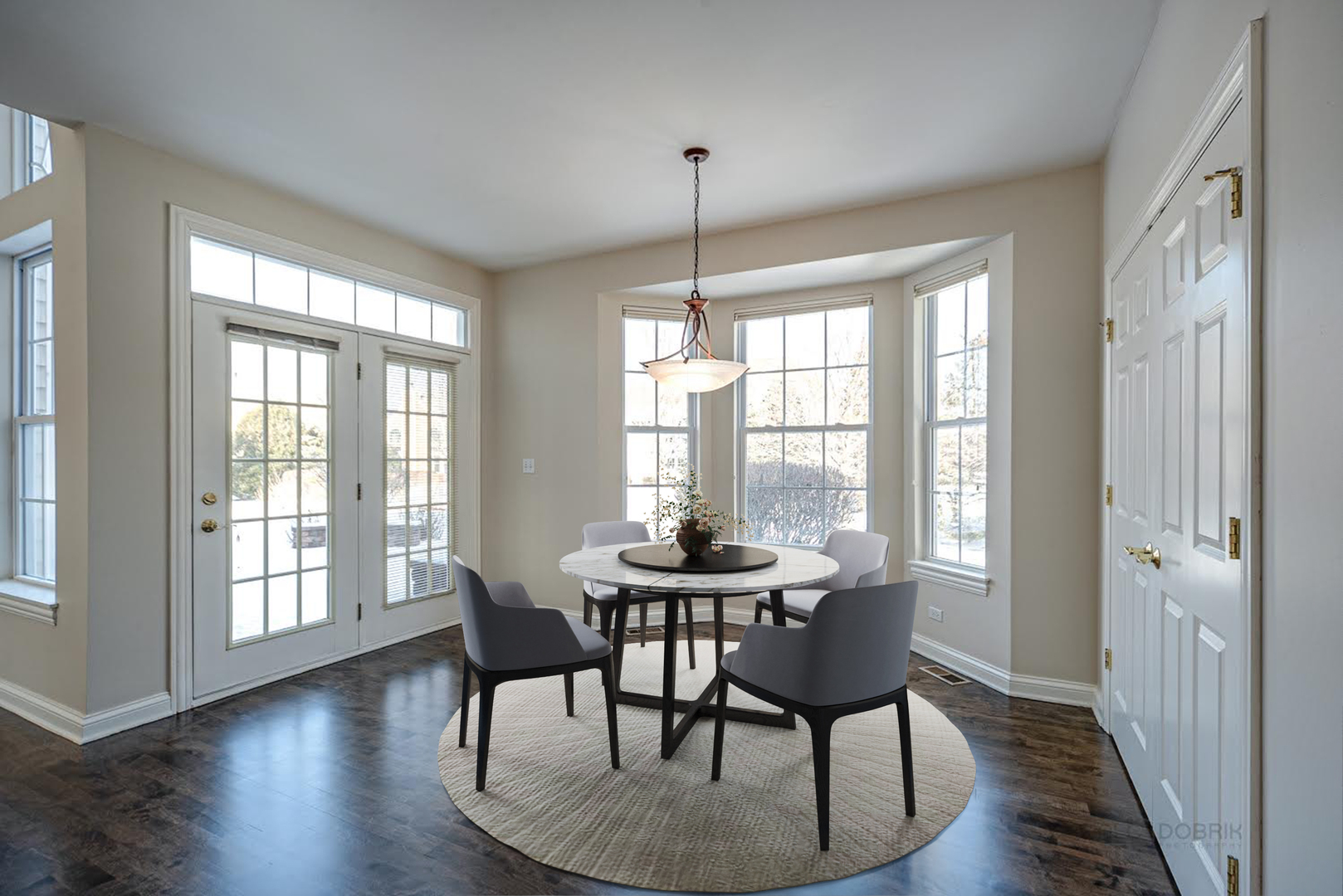 307 Saddle Lane Fox River Grove, IL 60021 - Photo 18 of 53