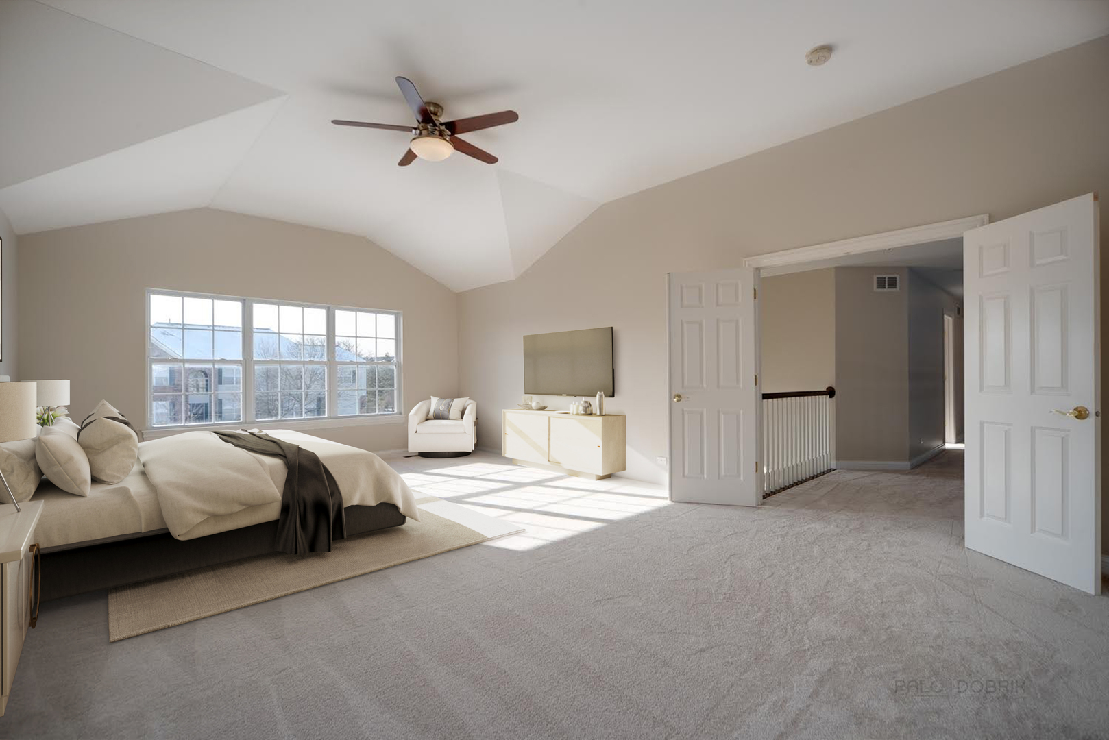 307 Saddle Lane Fox River Grove, IL 60021 - Photo 23 of 53