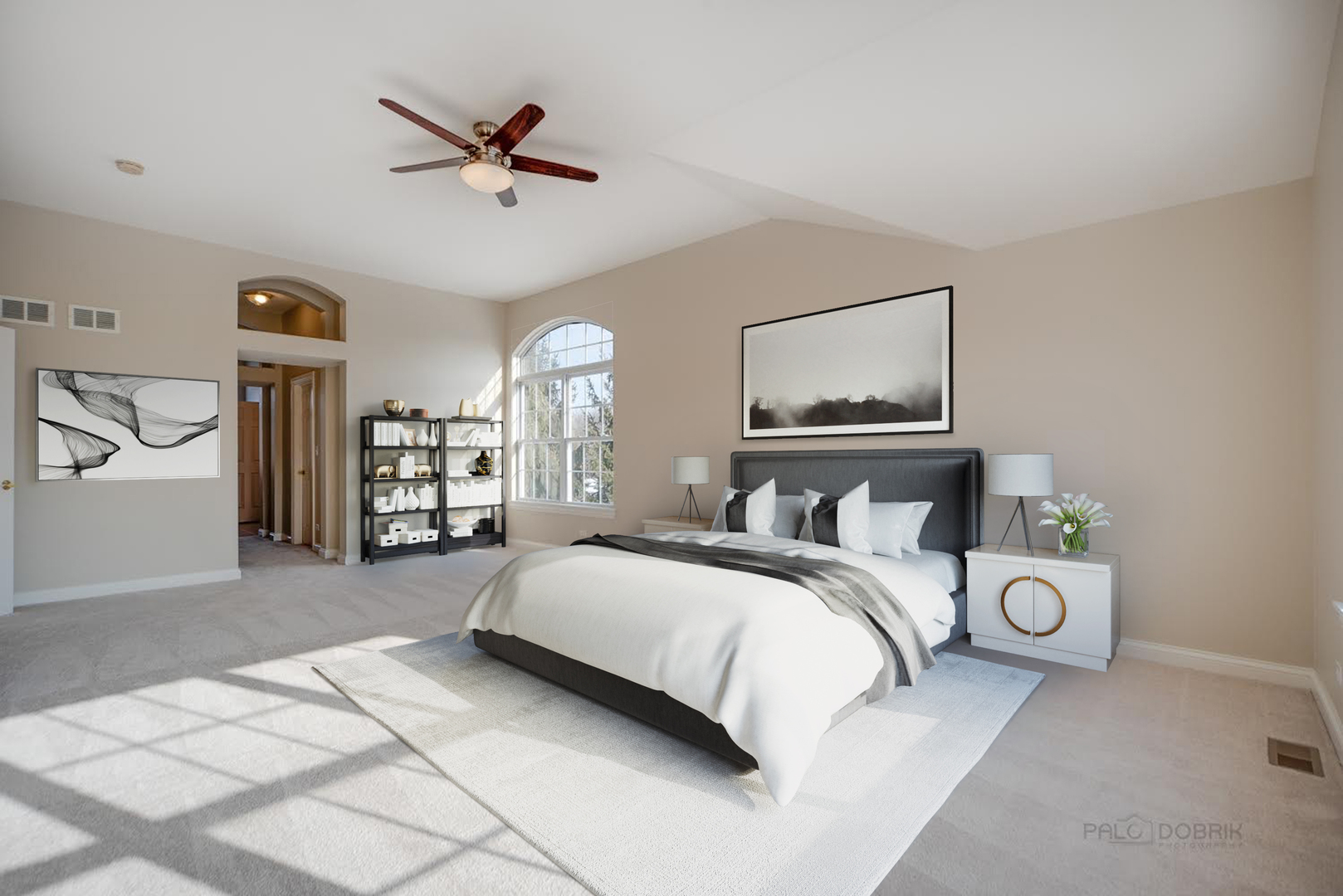 307 Saddle Lane Fox River Grove, IL 60021 - Photo 25 of 53