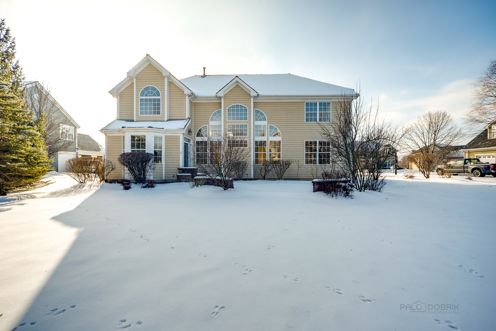 307 Saddle Lane Fox River Grove, IL 60021 - Photo 42 of 53