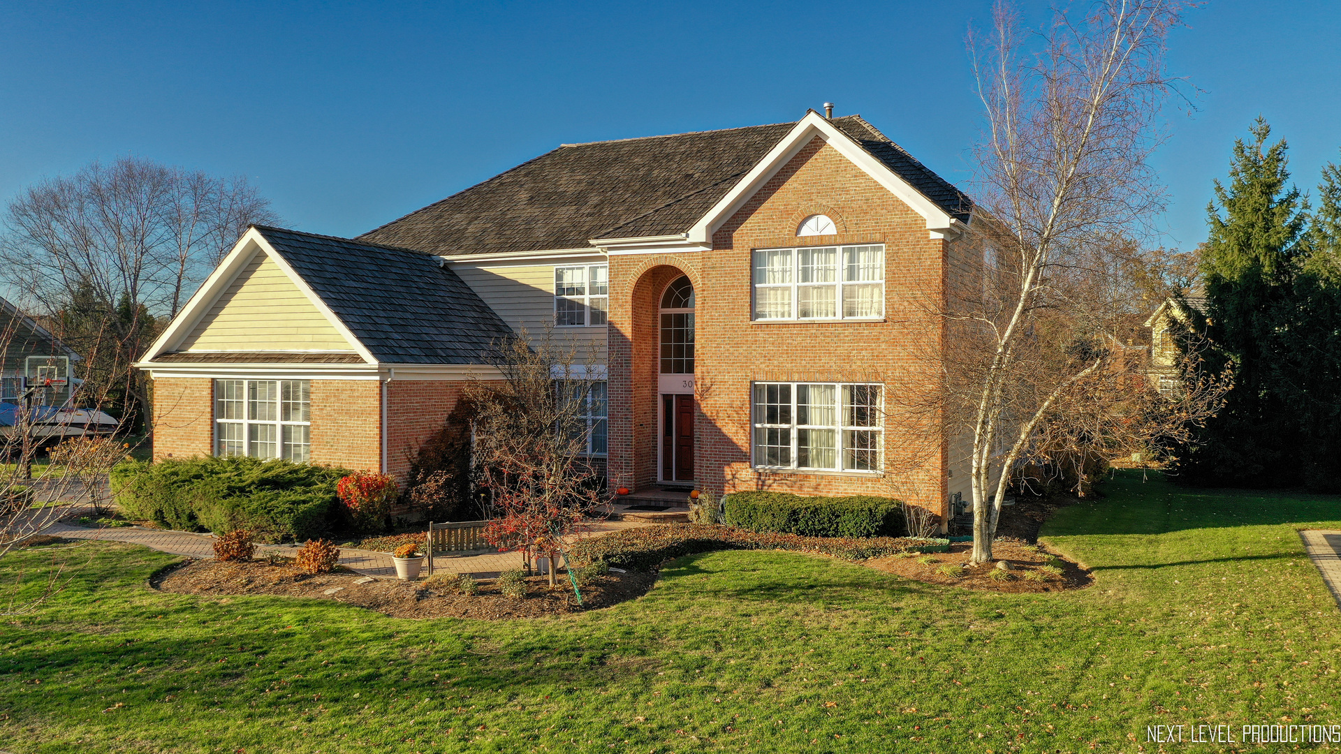 307 Saddle Lane Fox River Grove, IL 60021 - Photo 44 of 53