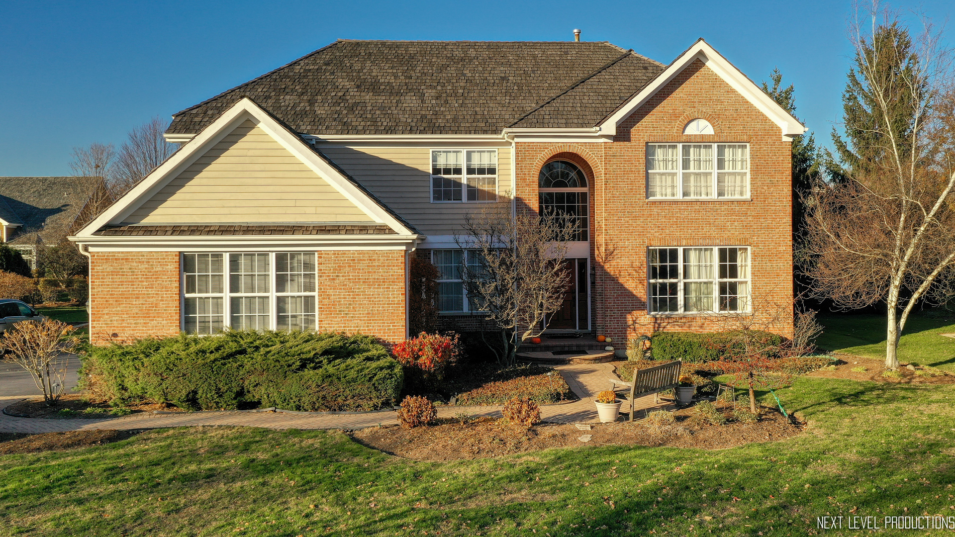 307 Saddle Lane Fox River Grove, IL 60021 - Photo 45 of 53