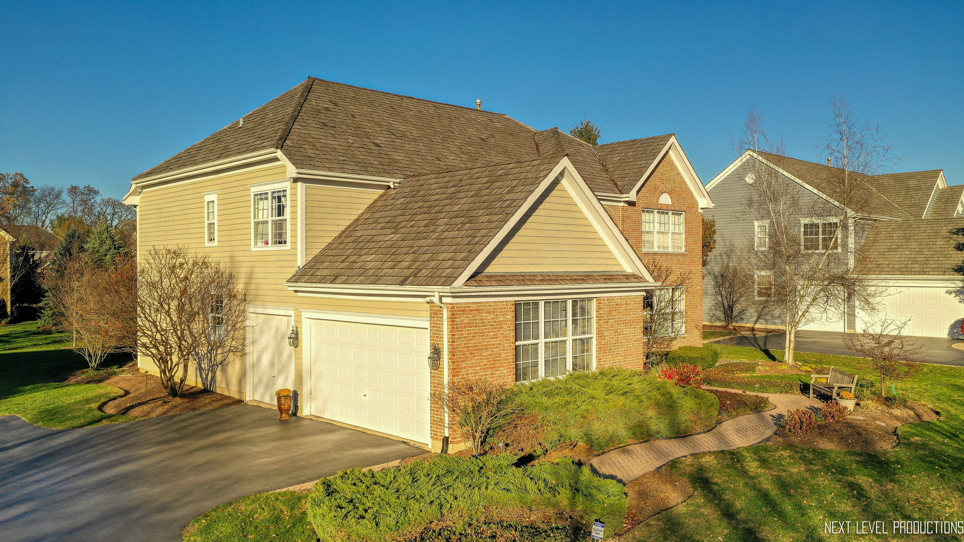 307 Saddle Lane Fox River Grove, IL 60021 - Photo 47 of 53