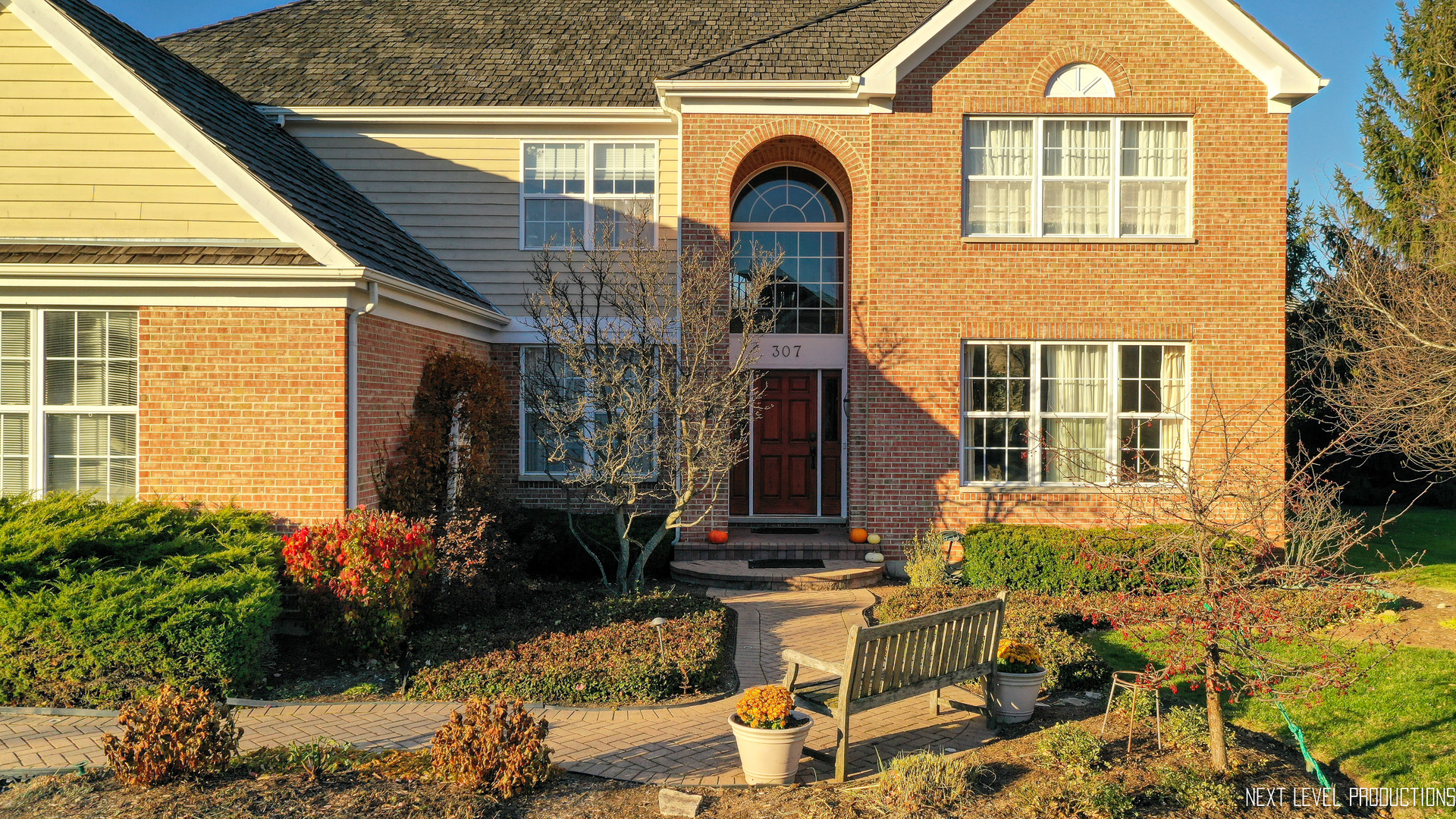 307 Saddle Lane Fox River Grove, IL 60021 - Photo 48 of 53