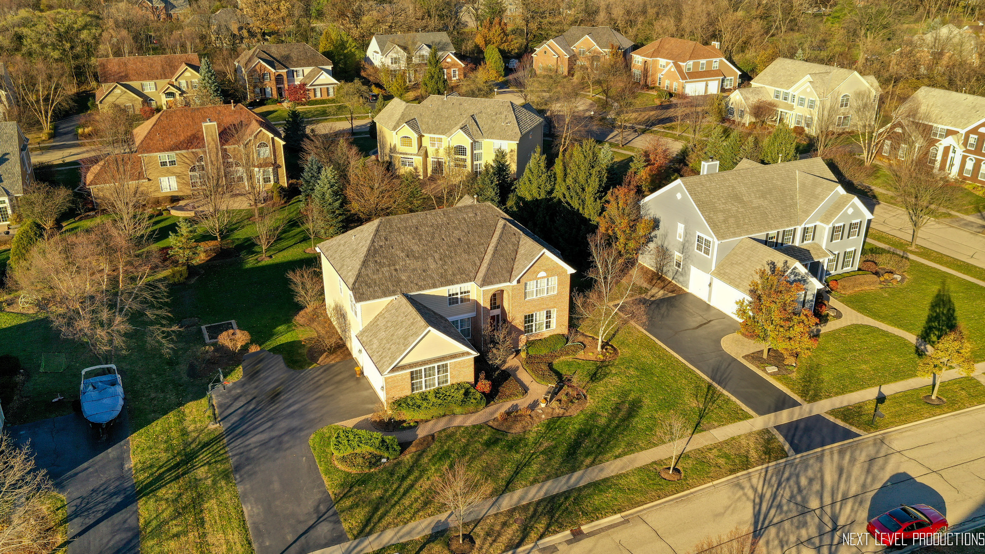 307 Saddle Lane Fox River Grove, IL 60021 - Photo 49 of 53