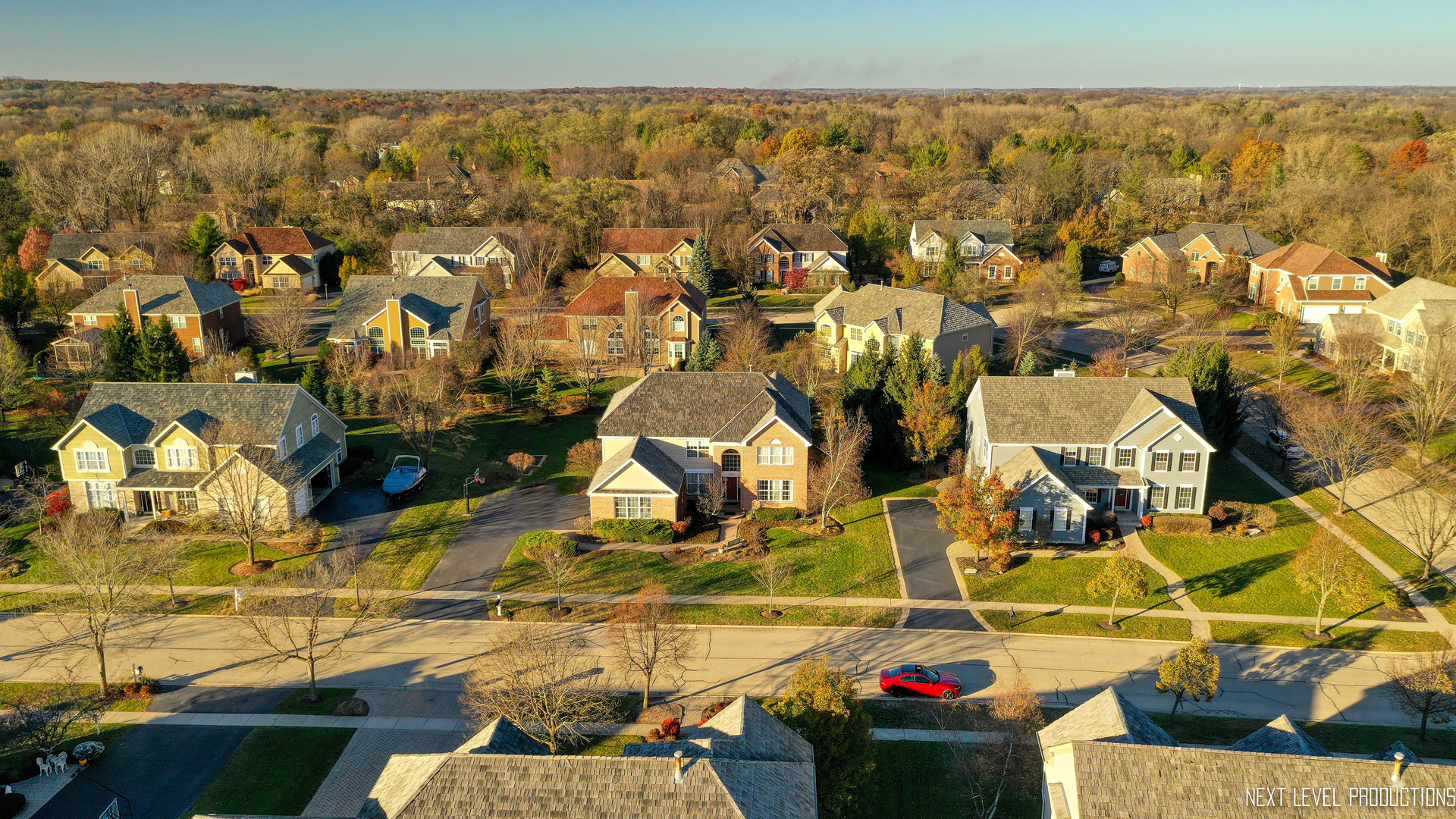 307 Saddle Lane Fox River Grove, IL 60021 - Photo 50 of 53