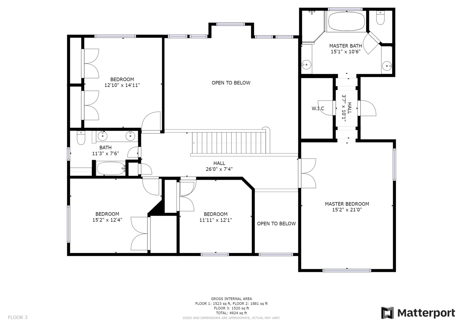 307 Saddle Lane Fox River Grove, IL 60021 - Photo 52 of 53