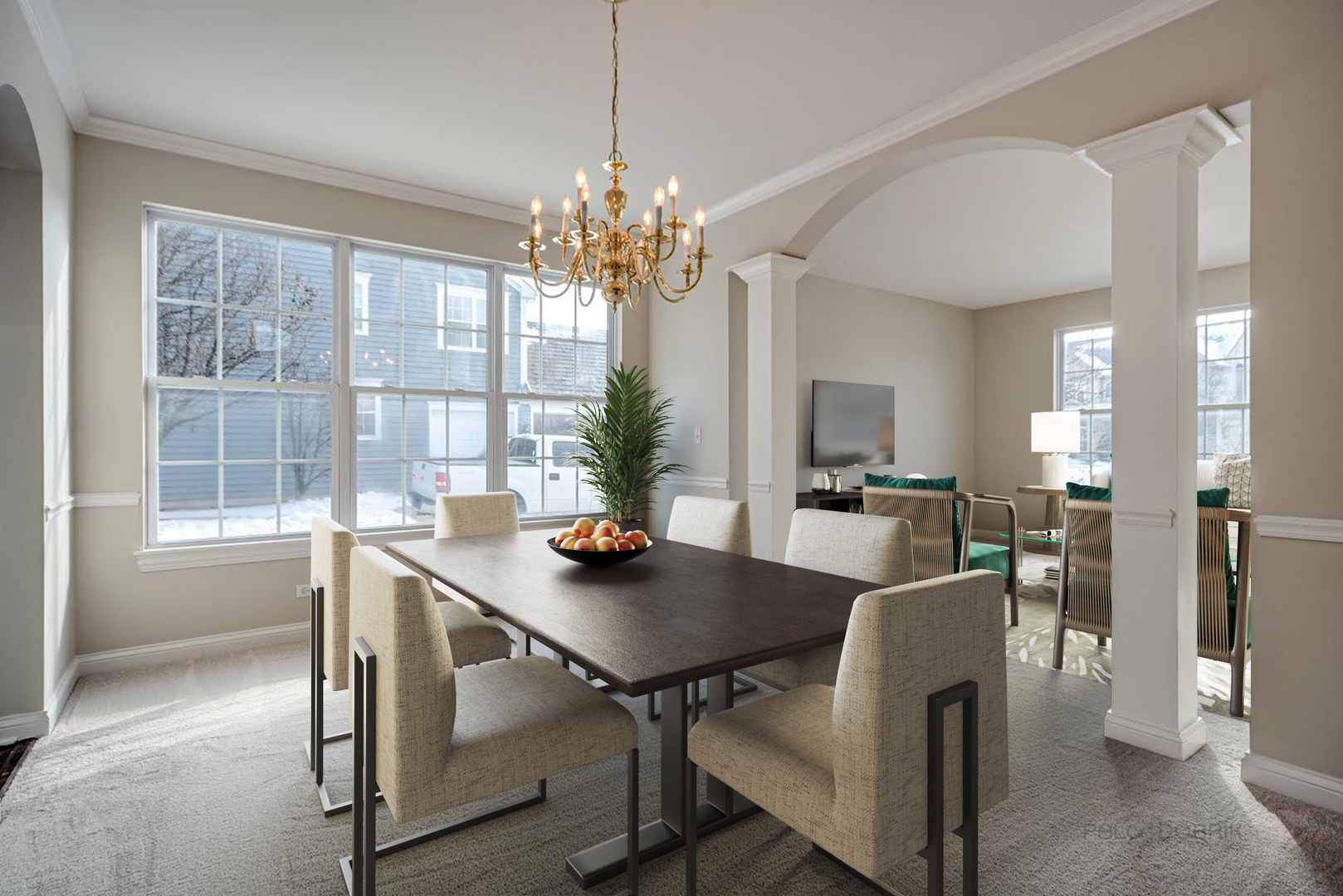 307 Saddle Lane Fox River Grove, IL 60021 - Photo 8 of 53