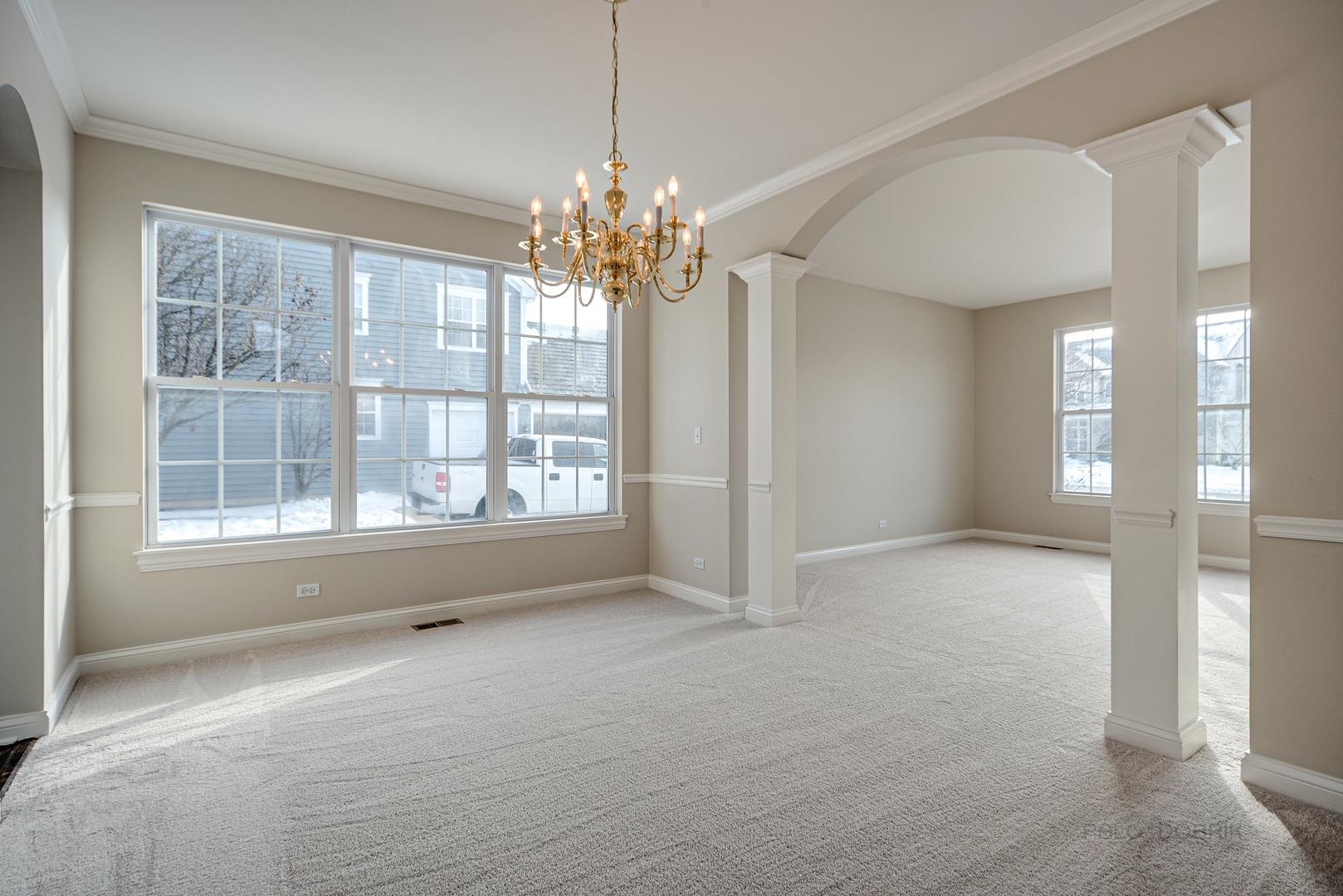 307 Saddle Lane Fox River Grove, IL 60021 - Photo 9 of 53