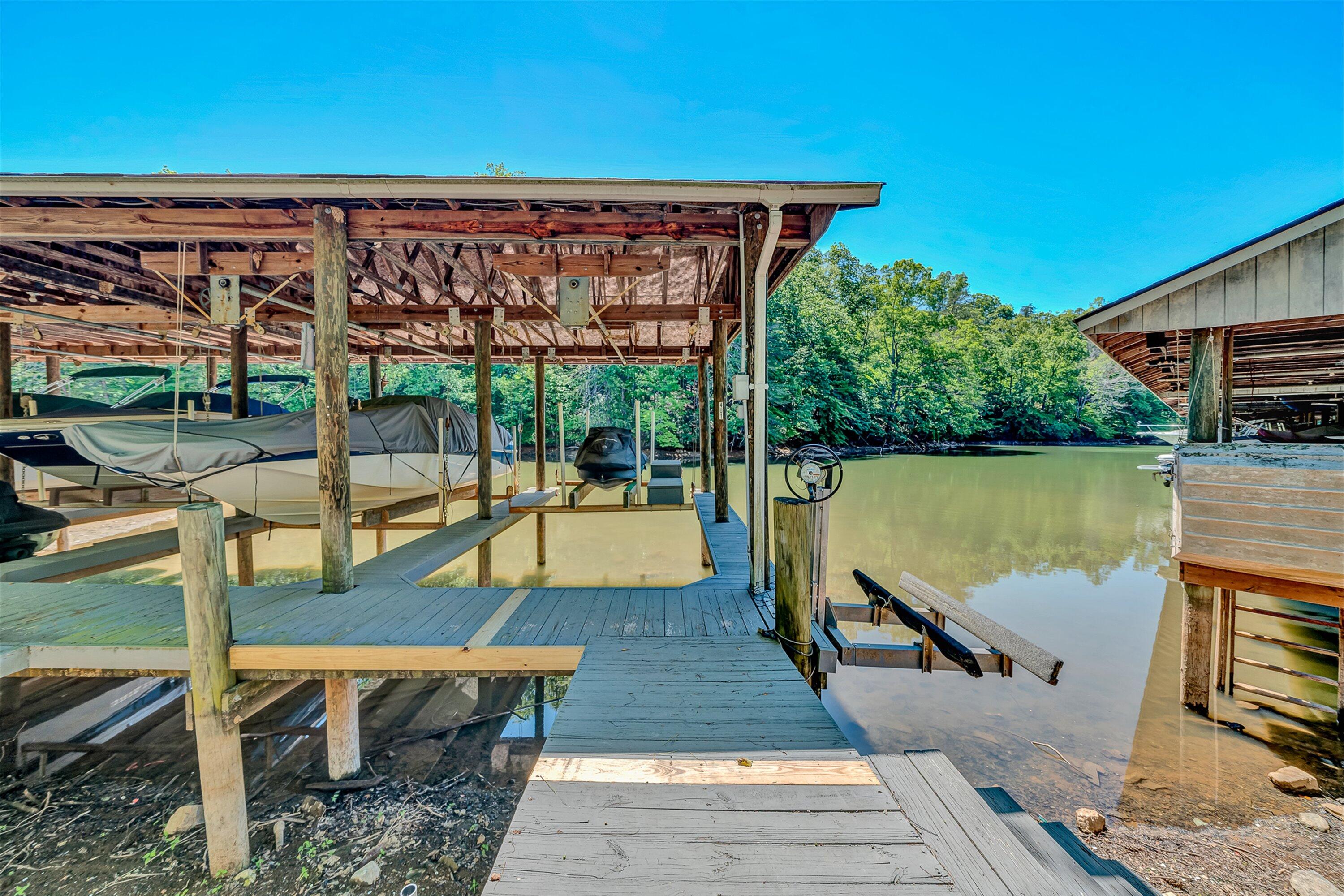 401 Harbor Ridge Drive Goodview, VA 24095 - Photo 30 of 35 36-VM-06647
