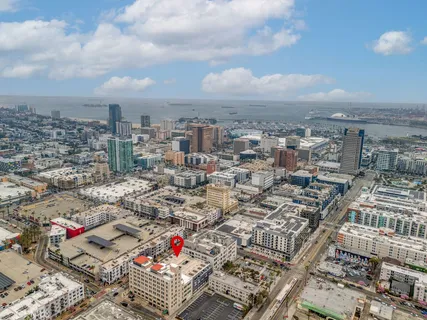$590,000 | 433 Pine Avenue, Unit 102, Long Beach, CA 90802