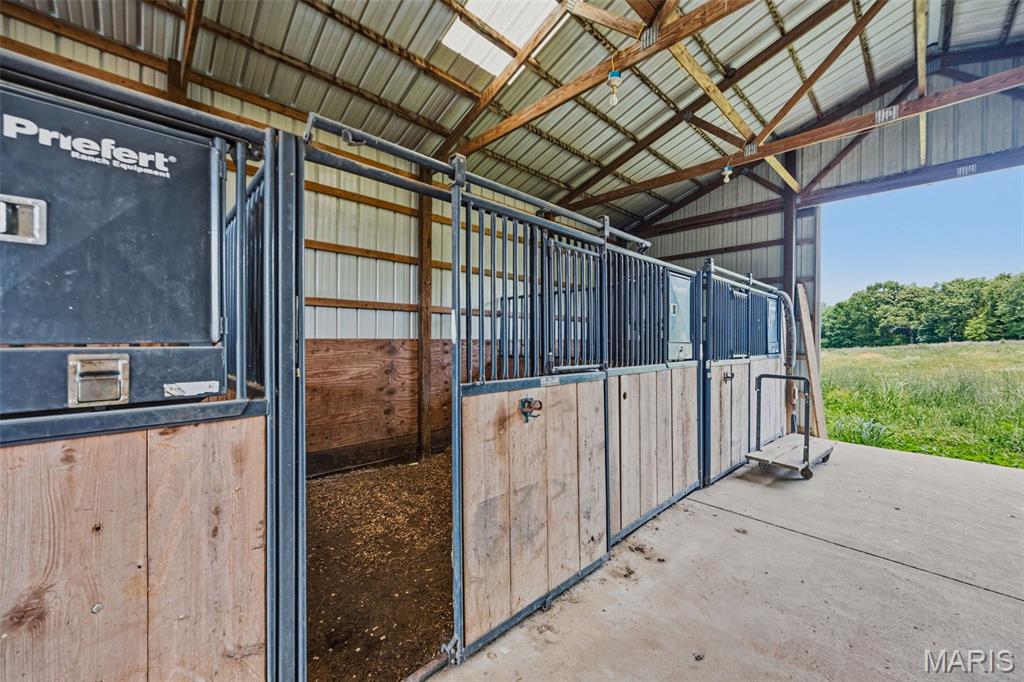 3245 Cedar Falls Road Bonne Terre, MO 63628 - Photo 76 of 99