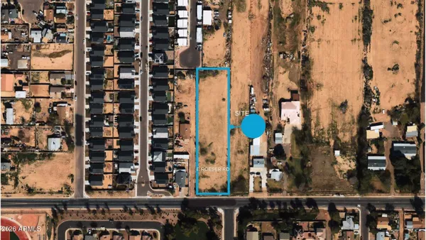 $550,000 | 1120 East Roeser Road, Phoenix, AZ 85040