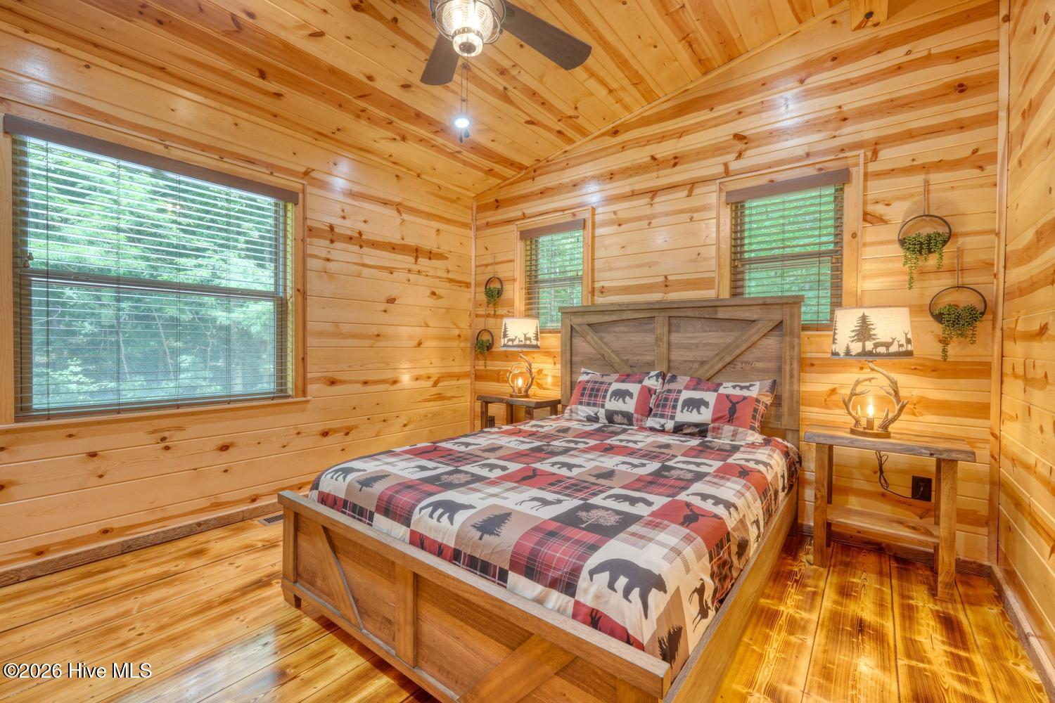 619 Cherokee Oaks Road Murphy, NC 28906 - Photo 27 of 40