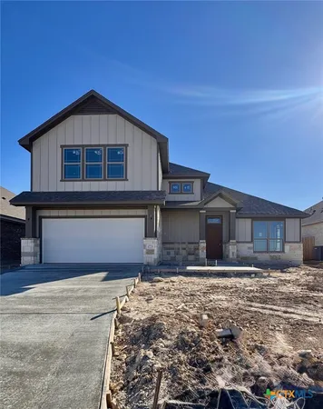 $405,000 | 10235 Kimberlite Drive, Temple, TX 76502