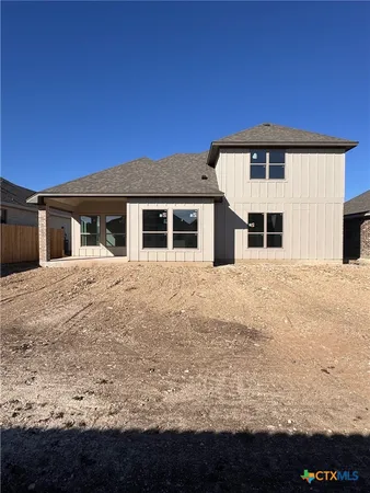 $405,000 | 10235 Kimberlite Drive, Temple, TX 76502