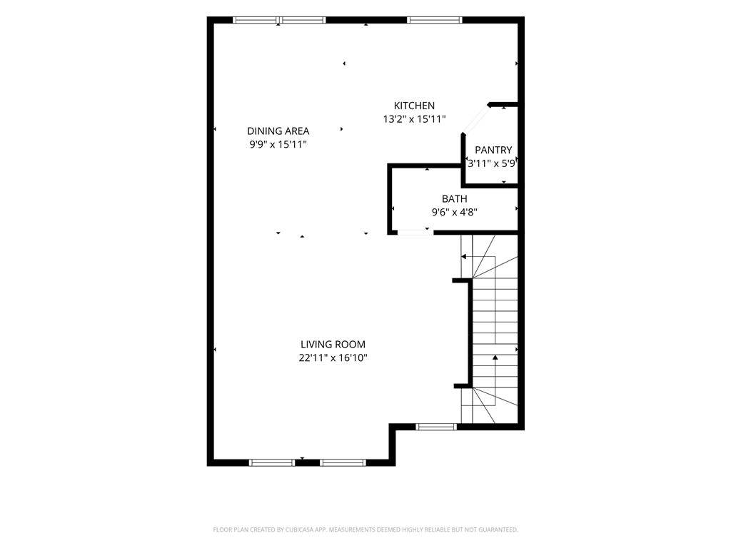 632 Clay Street Bryan, TX 77801 - Photo 16 of 18 Gallery Image 16