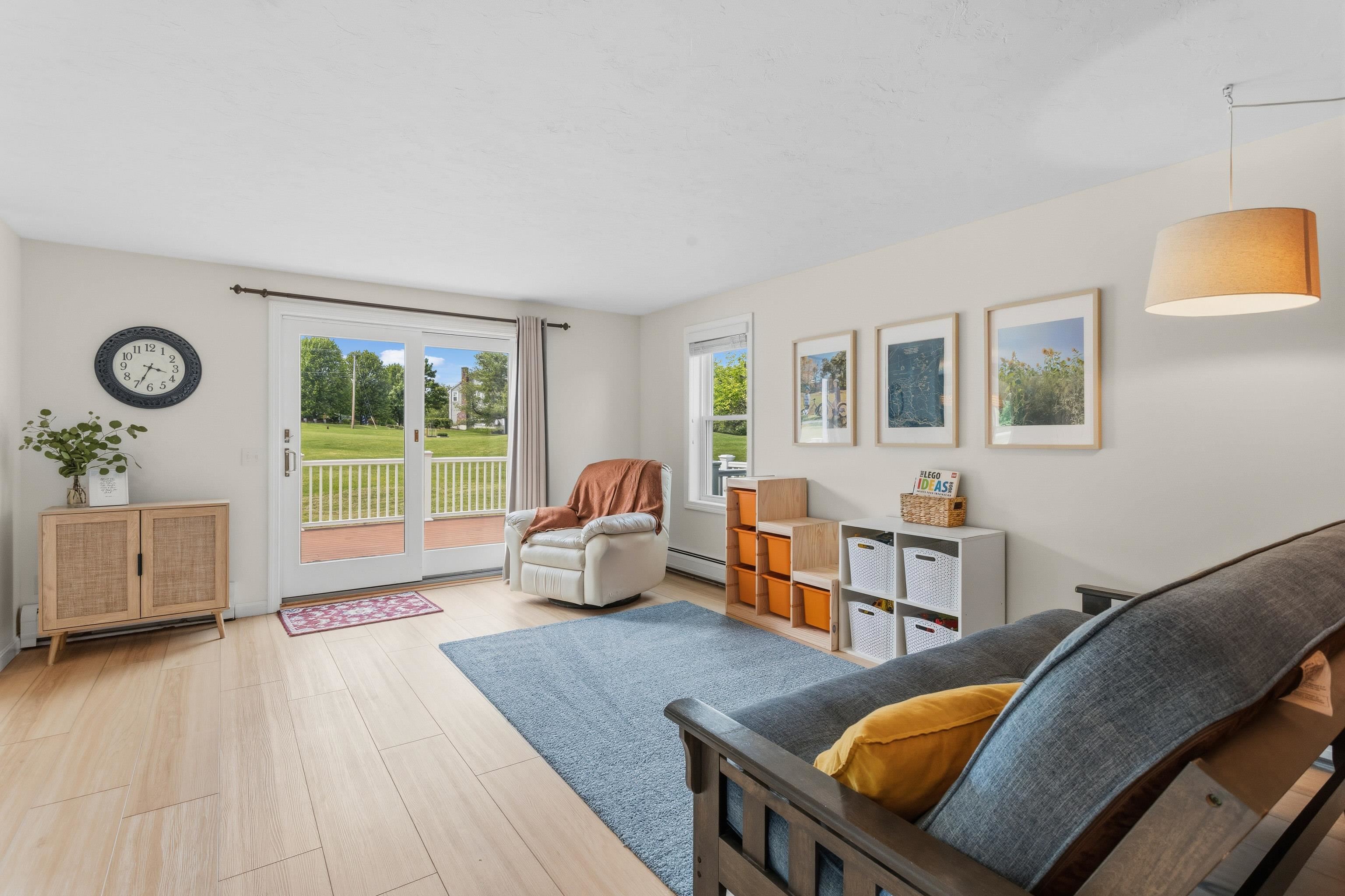 1 Bartlett Road Stratham, NH 03885 - Photo 10 of 60