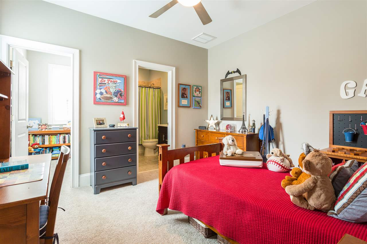 3627 Rolston Drive Raleigh, NC 27609 - Photo 23 of 29 Photo 23