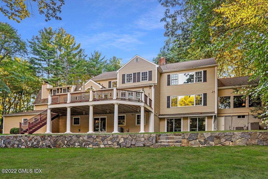 8 Tinker Lane, Greenwich, CT 06830 | Compass