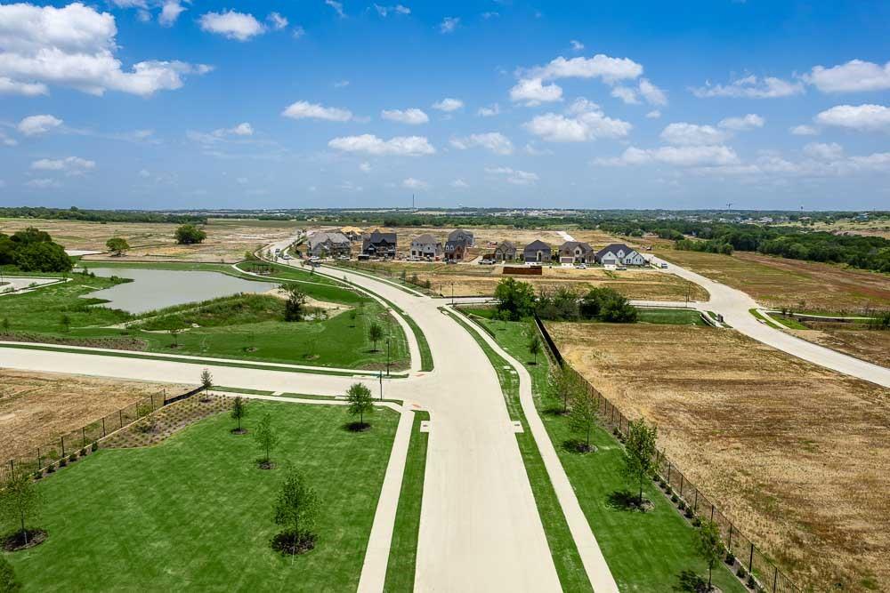 1625 Barnwood Road Celina, TX 75009 - Photo 36 of 40 Ranch at Celina Community