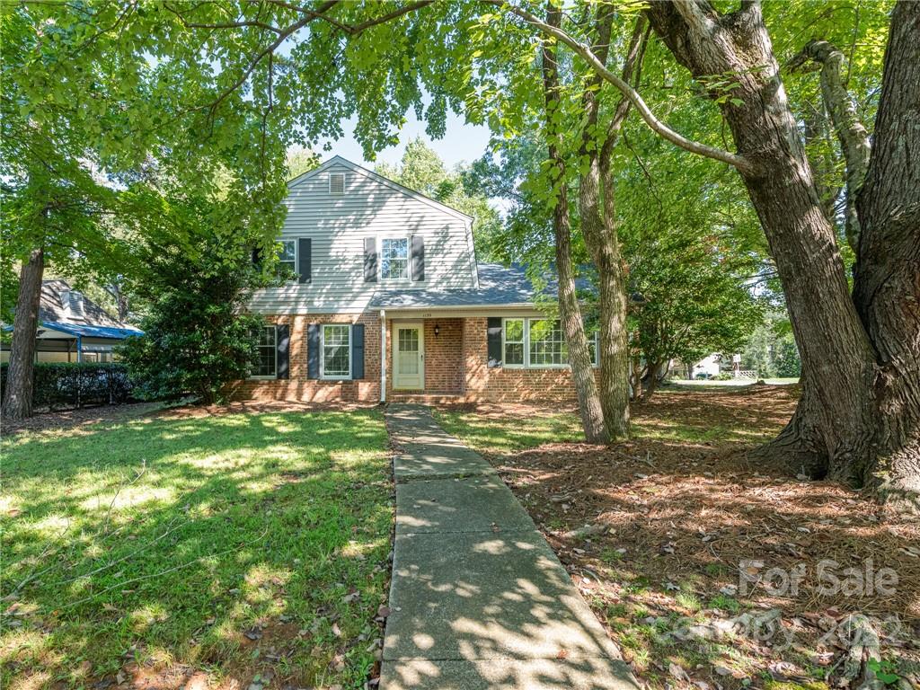 1135 Berry Ridge Road Charlotte, NC 28270 - Photo 1 of 38 Gallery Image 1