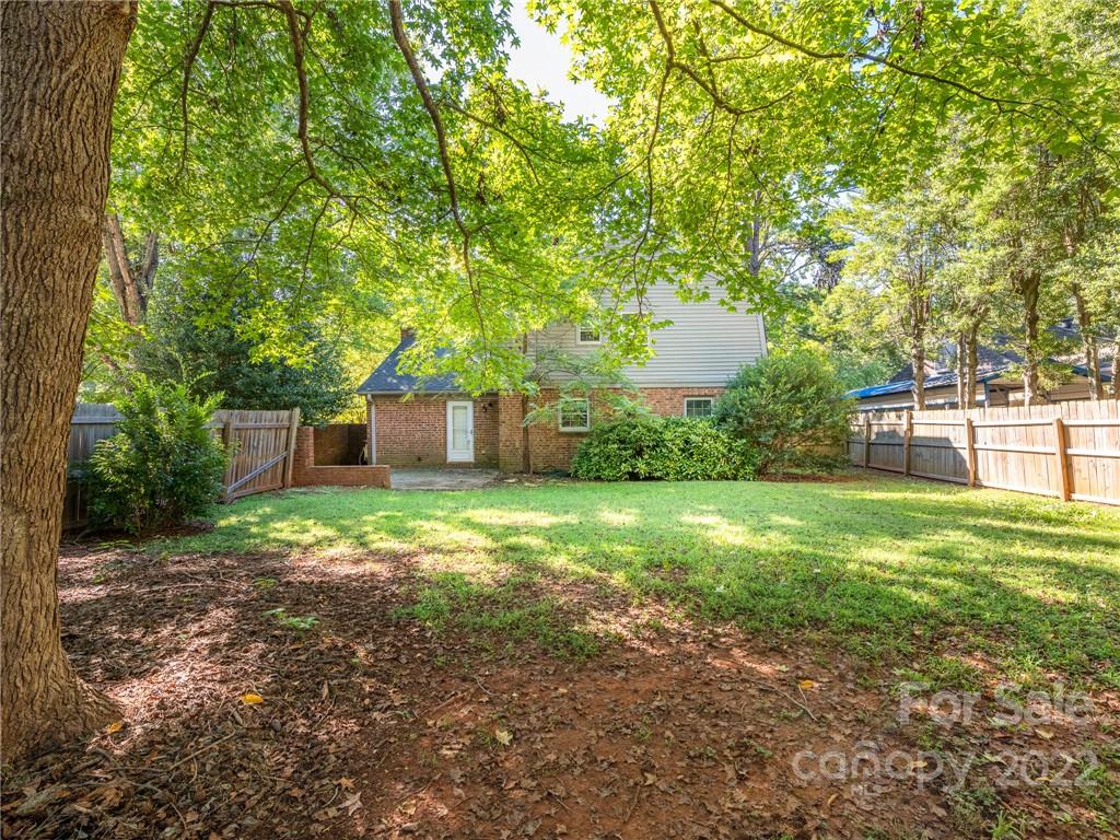 1135 Berry Ridge Road Charlotte, NC 28270 - Photo 38 of 38 Gallery Image 38
