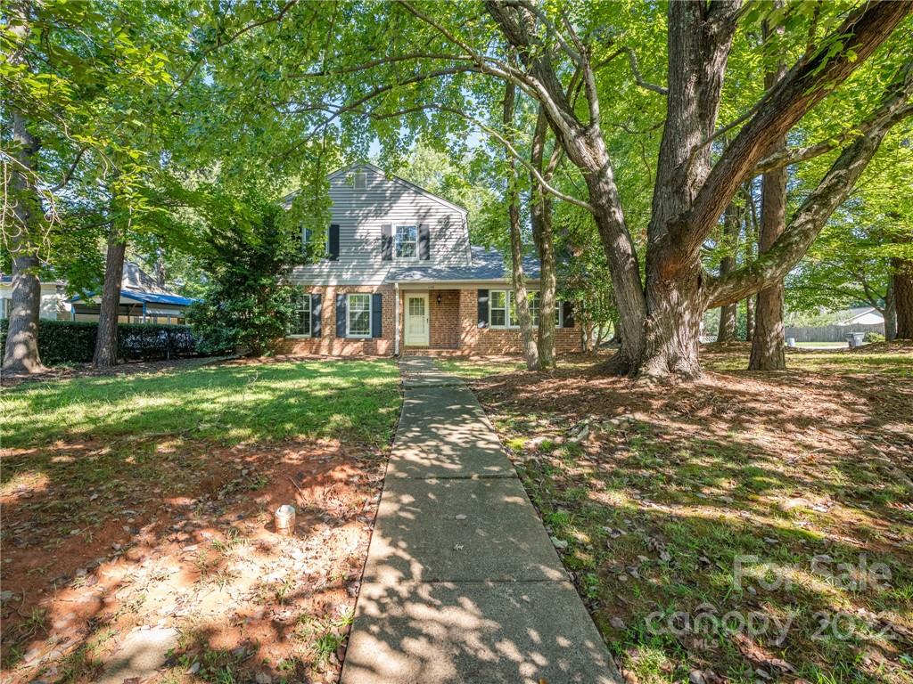 1135 Berry Ridge Road Charlotte, NC 28270 - Photo 10 of 38 Gallery Image 10