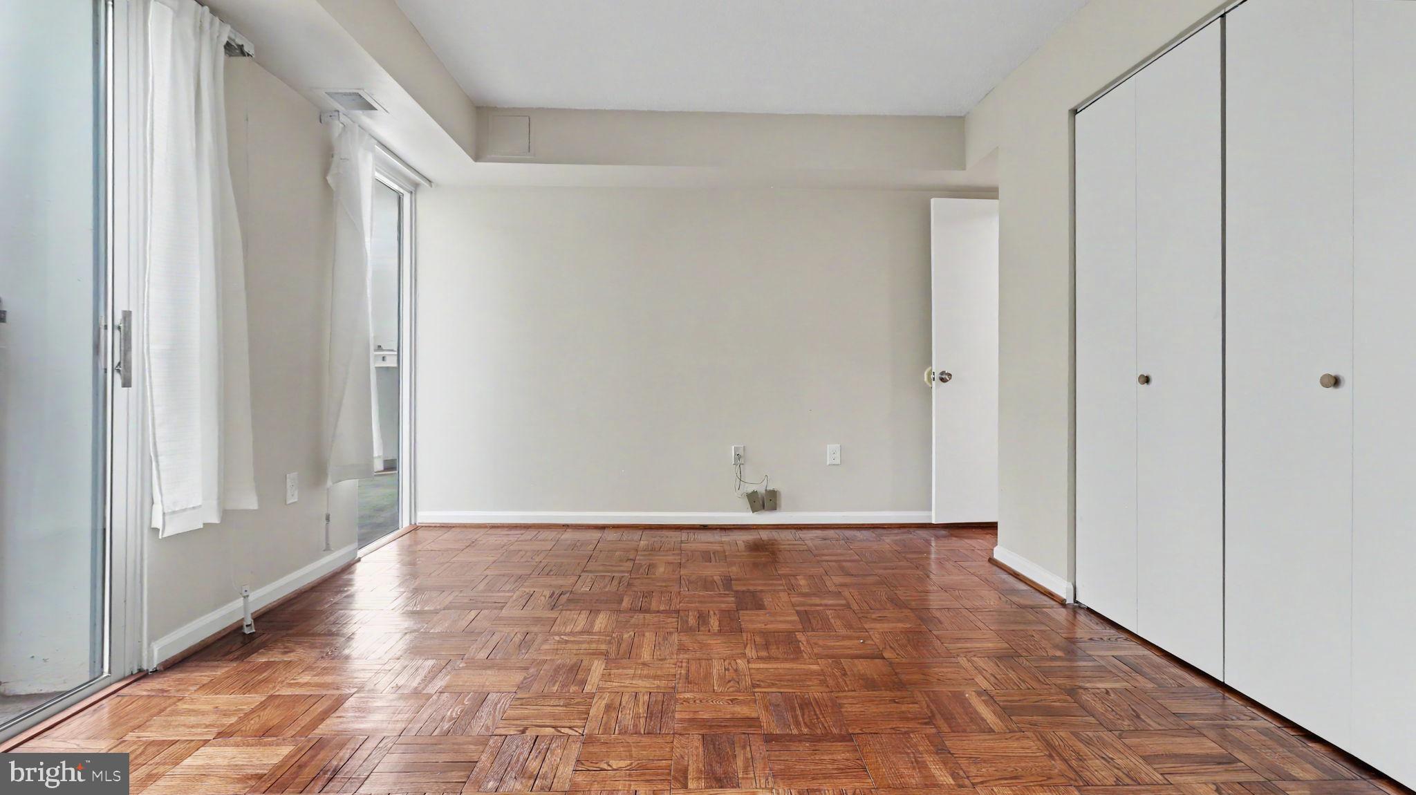 700 7th Street Southwest, Unit 711 Washington, DC 20024 - Photo 25 of 89