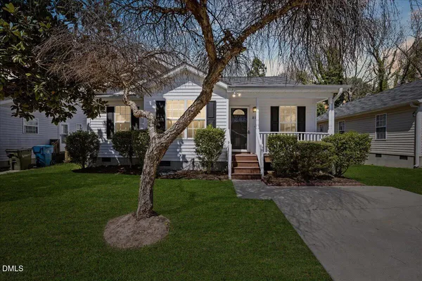 $287,000 | 817 Hemlock Avenue, Durham, NC 27707