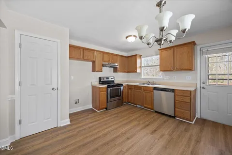 $287,000 | 817 Hemlock Avenue, Durham, NC 27707