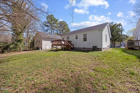$287,000 | 817 Hemlock Avenue, Durham, NC 27707