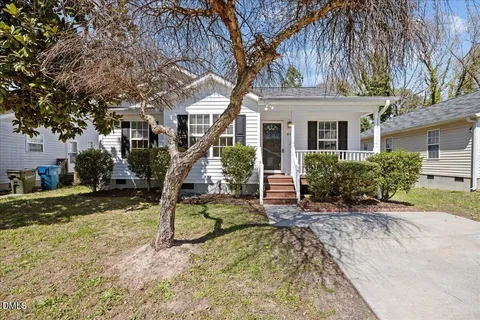 $287,000 | 817 Hemlock Avenue, Durham, NC 27707